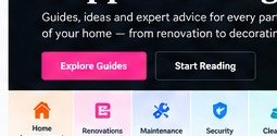 Home Improvement