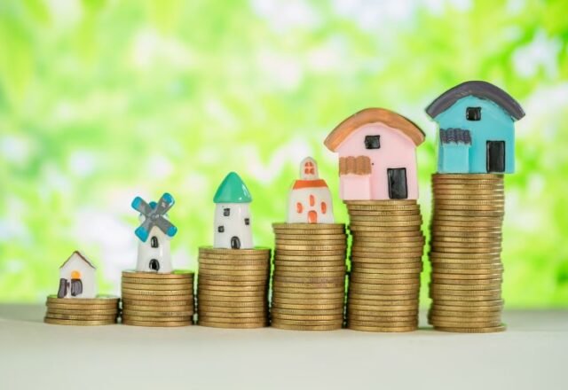 increase home resale value