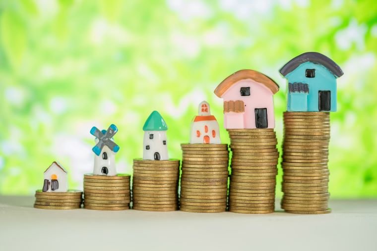 increase home resale value