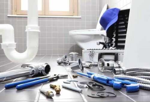 Not Every Plumbing Issue Needs a Call-Out Fee