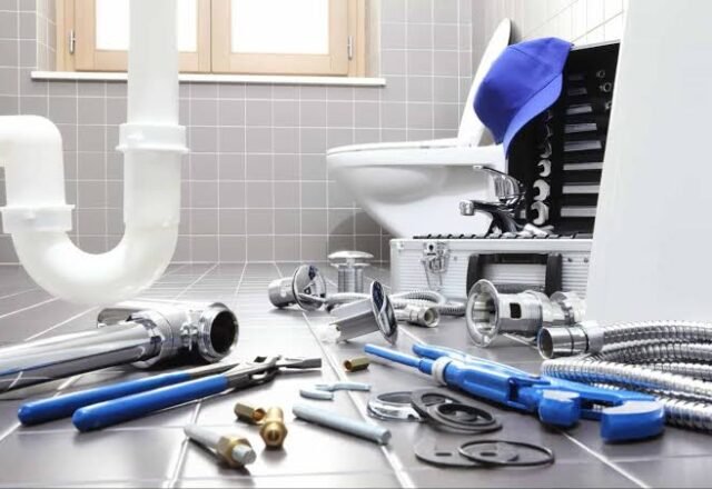 common plumbing problems