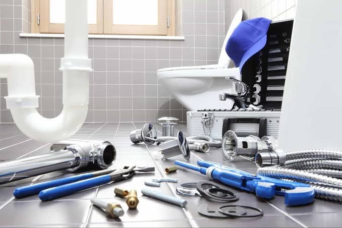 common plumbing problems