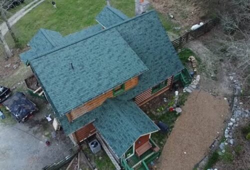 Roof Repair vs Replacement: 9 Signs to Know Which You Need