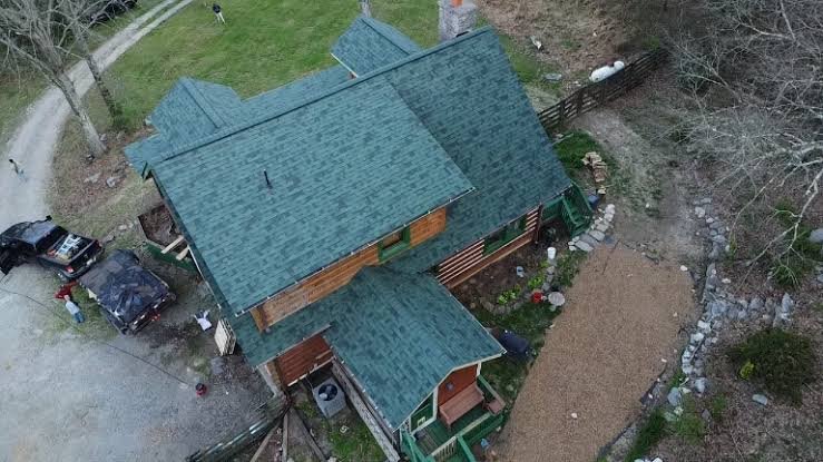 roof repair vs replacement