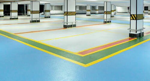 Best Flooring for High-Traffic Areas: What Actually Lasts