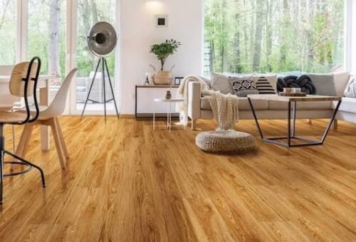 Vinyl Plank vs Laminate Flooring: Which Wins?