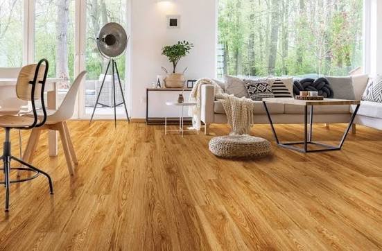 vinyl plank vs laminate flooring