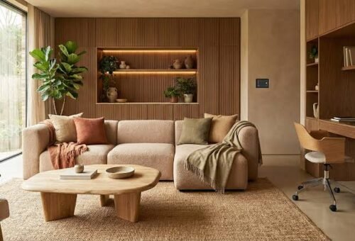 Interior Design Trends 2026: What’s Actually Changing at Home