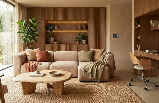 interior design trends 2026