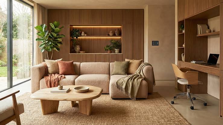 interior design trends 2026