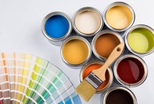 Best Paint Brands in India Compared