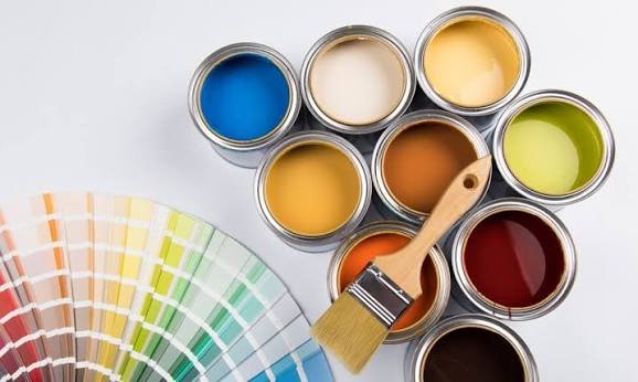 best paint brands in India
