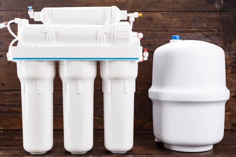 whole-home reverse osmosis