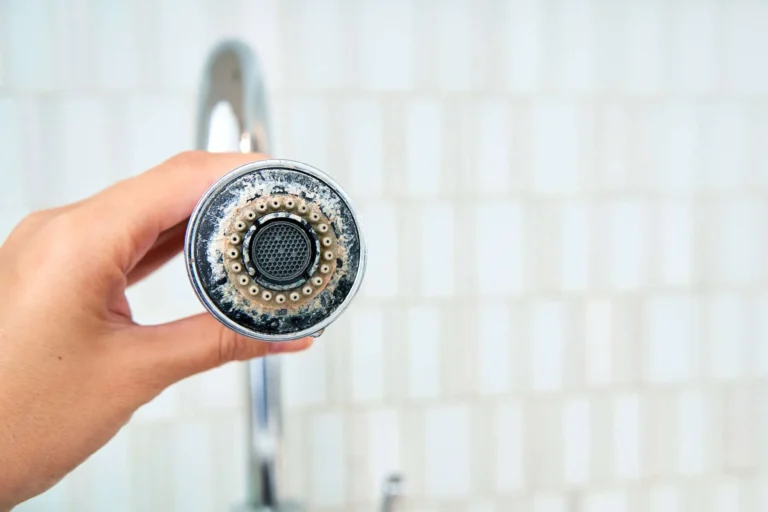 free in-home water testing
