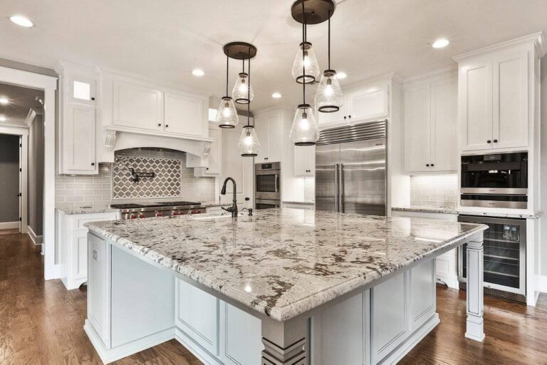 granite countertops in Kirkland, WA